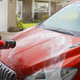 DBPOWER Car Washer, $60 with code 75EOP6XT